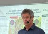Reportaje | BACTERIOCITO: ¿FÁBRICA DE NUTRIENTES O CENTRO DE ADAPTACIÓN QUÍMICA? Carlos Meza, CEO Terragénesis