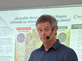 Reportaje | BACTERIOCITO: ¿FÁBRICA DE NUTRIENTES O CENTRO DE ADAPTACIÓN QUÍMICA? Carlos Meza, CEO Terragénesis