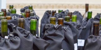 Carmenère al Mundo 2026 invita a mostrar distintas expresiones de la cepa Carmenère al Mundo 2026 invita a mostrar distintas expresiones de la cepa