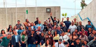 De Arica a Arauco: tecnología alimentaria impulsa productos con identidad territorial para llegar a nuevos mercados