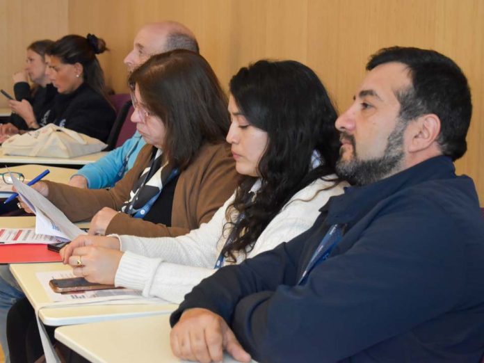 Ciencia con impacto: experiencias agrícolas se toman 1ª Conferencia Anual BiCI Ciencia con impacto: experiencias agrícolas se toman 1ª Conferencia Anual BiCI