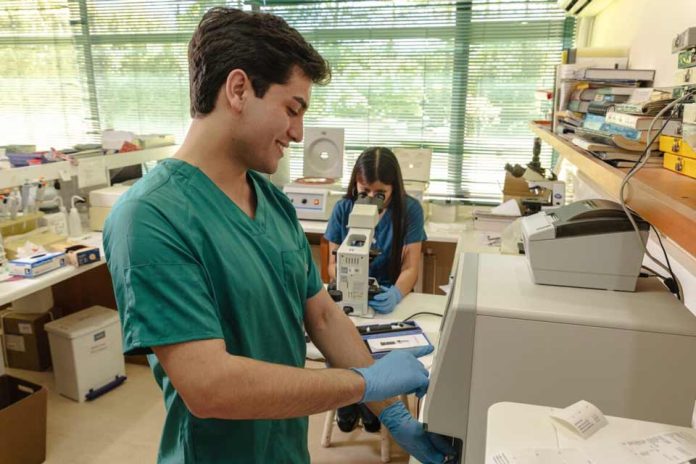 Ciencias Veterinarias UACh destacada a nivel mundial Ciencias Veterinarias UACh destacada a nivel mundial