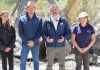 Comienzan obras de rehabilitación en riego en la región de Atacama por emergencia Comienzan obras de rehabilitación en riego en la región de Atacama por emergencia