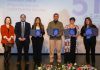 Comisión Nacional de Riego conmemora 51 años de historia y reafirma su compromiso con el desarrollo agrícola del país Comisión Nacional de Riego conmemora 51 años de historia y reafirma su compromiso con el desarrollo agrícola del país