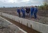 Comisión Nacional de Riego convierte histórico tranque de Teno en una nueva fuente de seguridad hídrica para agricultores Comisión Nacional de Riego convierte histórico tranque de Teno en una nueva fuente de seguridad hídrica para agricultores