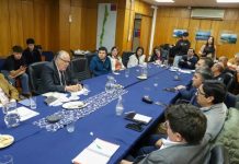 Comisión Nacional del Arroz retoma su trabajo para fortalecer el desarrollo del sector arrocero _Comisión Nacional del Arroz retoma su trabajo para fortalecer el desarrollo del sector arrocero (1)