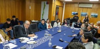_Comisión Nacional del Arroz retoma su trabajo para fortalecer el desarrollo del sector arrocero (1)