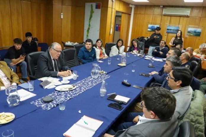 _Comisión Nacional del Arroz retoma su trabajo para fortalecer el desarrollo del sector arrocero (1) _Comisión Nacional del Arroz retoma su trabajo para fortalecer el desarrollo del sector arrocero (1)