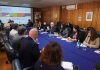 Comité Directivo de Comunidades Conectadas revisa avances y respalda ampliación del programa hasta 2028 Comité Directivo de Comunidades Conectadas revisa avances y respalda ampliación del programa hasta 2028