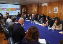 Comité Directivo de Comunidades Conectadas revisa avances y respalda ampliación del programa hasta 2028 Comité Directivo de Comunidades Conectadas revisa avances y respalda ampliación del programa hasta 2028