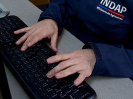 Compromiso con la probidad pública: INDAP refuerza la visibilidad de su Canal Digital de Integridad Compromiso con la probidad pública INDAP refuerza la visibilidad de su Canal Digital de Integridad