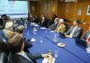 Consejo Exportador Agroalimentario aborda desafíos del comercio internacional y oportunidades para el sector silvoagropecuario Consejo Exportador Agroalimentario aborda desafíos del comercio internacional y oportunidades para el sector silvoagropecuario