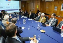 Consejo Exportador Agroalimentario aborda desafíos del comercio internacional y oportunidades para el sector silvoagropecuario Consejo Exportador Agroalimentario aborda desafíos del comercio internacional y oportunidades para el sector silvoagropecuario