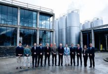 Copec y Colun impulsan el mayor proyecto solar en techumbre industrial del sur de Chile Copec y Colun impulsan el mayor proyecto solar en techumbre industrial del sur de Chile