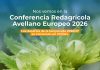 Copeval participa de la 3ª Conferencia Redagrícola Avellano Europeo 2026 Copeval participa de la 3ª Conferencia Redagrícola Avellano Europeo 2026