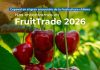 Copeval llega a Fruittrade 2026 con soluciones para los nuevos desafíos de la fruticultura Copeval llega a Fruittrade 2026 con soluciones para los nuevos desafíos de la fruticultura