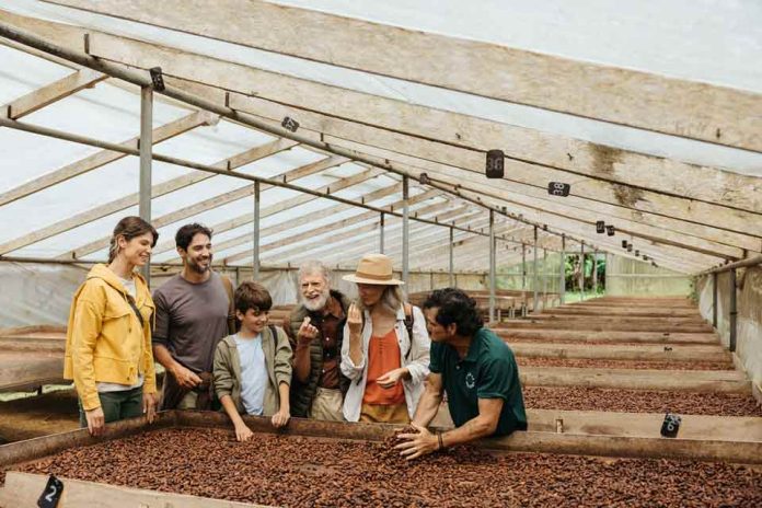 Costa Rica: un viaje al origen del chocolate, entre naturaleza y tradiciones ancestrales Costa Rica: un viaje al origen del chocolate, entre naturaleza y tradiciones ancestrales