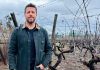 Columna de opinión | Plantas solares sobre suelos agrícolas: un desafío para la Región de Valparaíso Cristian Fuentes Duque, Ingeniero Agrónomo