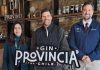 De San Fernando al mundo: Gin Provincia crece con innovadoras propuestas apoyadas por FIA De San Fernando al mundo Gin Provincia crece con innovadoras propuestas apoyadas por FIA