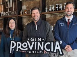 De San Fernando al mundo: Gin Provincia crece con innovadoras propuestas apoyadas por FIA De San Fernando al mundo Gin Provincia crece con innovadoras propuestas apoyadas por FIA