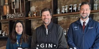 De San Fernando al mundo: Gin Provincia crece con innovadoras propuestas apoyadas por FIA De San Fernando al mundo Gin Provincia crece con innovadoras propuestas apoyadas por FIA