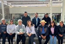 Destacan el positivo impacto del convenio entre proveedores de INDAP y concesionaria Newrest en Tierra Amarilla Destacan el positivo impacto del convenio entre proveedores de INDAP y concesionaria Newrest en Tierra Amarilla