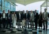 Duoc UC y Agrosat firman convenio de colaboración estratégica para potenciar la formación profesional e innovación laboral Duoc UC y Agrosat firman convenio de colaboración estratégica para potenciar la formación profesional e innovación laboral