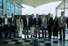 Duoc UC y Agrosat firman convenio de colaboración estratégica para potenciar la formación profesional e innovación laboral Duoc UC y Agrosat firman convenio de colaboración estratégica para potenciar la formación profesional e innovación laboral