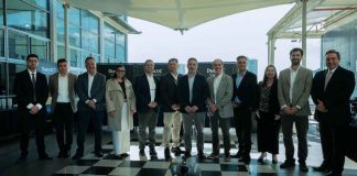 Duoc UC y Agrosat firman convenio de colaboración estratégica para potenciar la formación profesional e innovación laboral Duoc UC y Agrosat firman convenio de colaboración estratégica para potenciar la formación profesional e innovación laboral