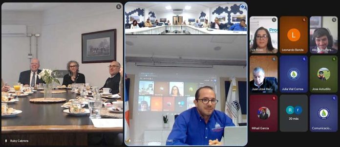 EXPO AGRYD en terreno 2026, Región de Coquimbo y Valle de Colchagua ExpoAgryd en Terreno 2026: dos fechas confirmadas y oportunidades en República Dominicana
