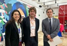 Ecosistema regional valida la Hoja de Ruta para transformar la horticultura de la Región Metropolitana Ecosistema regional valida la Hoja de Ruta para transformar la horticultura de la Región Metropolitana