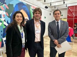 Ecosistema regional valida la Hoja de Ruta para transformar la horticultura de la Región Metropolitana Ecosistema regional valida la Hoja de Ruta para transformar la horticultura de la Región Metropolitana
