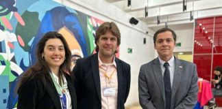 Ecosistema regional valida la Hoja de Ruta para transformar la horticultura de la Región Metropolitana