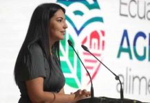 Ecuador busca ampliar mercados para sus exportaciones agroalimentarias Ecuador busca ampliar mercados para sus exportaciones agroalimentarias