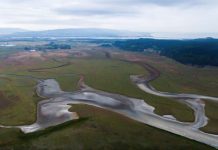 Reportaje | El exceso y la falta de agua: dos caras del mismo problema El exceso y la falta de agua