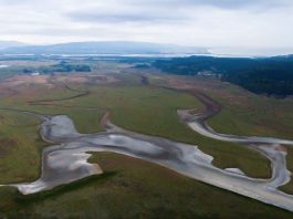 Reportaje | El exceso y la falta de agua: dos caras del mismo problema El exceso y la falta de agua