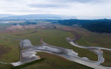 Reportaje | El exceso y la falta de agua: dos caras del mismo problema El exceso y la falta de agua