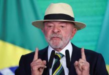 El gobierno de Brasil amenaza con represalias contra la Unión Europea tras el veto las importaciones de carne El gobierno de Brasil amenaza con represalias contra la Unión Europea tras el veto las importaciones de carne