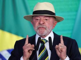 El gobierno de Brasil amenaza con represalias contra la Unión Europea tras el veto las importaciones de carne