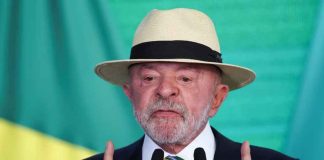 El gobierno de Brasil amenaza con represalias contra la Unión Europea tras el veto las importaciones de carne El gobierno de Brasil amenaza con represalias contra la Unión Europea tras el veto las importaciones de carne
