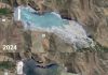 Embalse Puclaro alcanzó el 30% de su capacidad tras lluvias de invierno Embalse Puclaro alcanzó el 30% de su capacidad tras lluvias de invierno