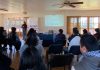 La Juventud Rural de la Región Metropolitana analizó y proyectó su futuro en encuentro apoyado por INDAP Encuentro Regional Jóvenes Rurales INDAP Metropolitano en Pirque-2