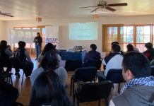 La Juventud Rural de la Región Metropolitana analizó y proyectó su futuro en encuentro apoyado por INDAP Encuentro Regional Jóvenes Rurales INDAP Metropolitano en Pirque-2