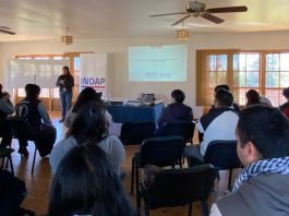 La Juventud Rural de la Región Metropolitana analizó y proyectó su futuro en encuentro apoyado por INDAP Encuentro Regional Jóvenes Rurales INDAP Metropolitano en Pirque-2