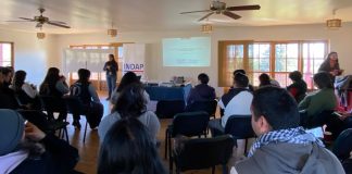 Encuentro Regional Jóvenes Rurales INDAP Metropolitano en Pirque-2