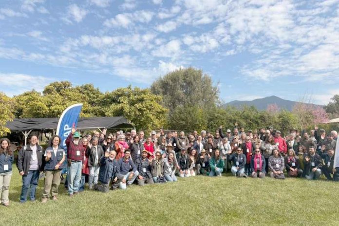 Encuentro Regional del Programa TAS cierra su primer año en La Cruz con 78 familias campesinas Encuentro Regional del Programa TAS cierra su primer año en La Cruz con 78 familias campesinas