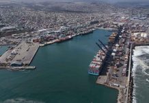 Entró en vigor Memorándum de Entendimiento entre Chile y China para facilitar las exportaciones de fruta fresca Entró en vigor Memorándum de Entendimiento entre Chile y China para facilitar las exportaciones de fruta fresca