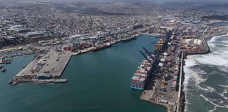 Entró en vigor Memorándum de Entendimiento entre Chile y China para facilitar las exportaciones de fruta fresca Entró en vigor Memorándum de Entendimiento entre Chile y China para facilitar las exportaciones de fruta fresca