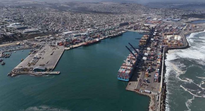 Entró en vigor Memorándum de Entendimiento entre Chile y China para facilitar las exportaciones de fruta fresca Entró en vigor Memorándum de Entendimiento entre Chile y China para facilitar las exportaciones de fruta fresca