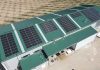 España El pistacho no es lo más interesante de esta planta: funciona aislada de la red con energía solar y baterías España El pistacho no es lo más interesante de esta planta: funciona aislada de la red con energía solar y baterías